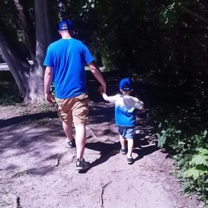 Meet your Posher, Michael